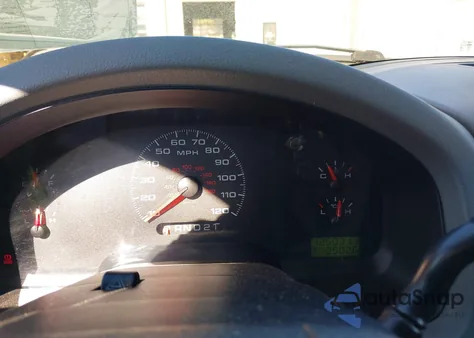 2006 Ford F-150 Stx/Xl/Xlt из США, поврежденный, VIN 1FTRX14W36FA29277